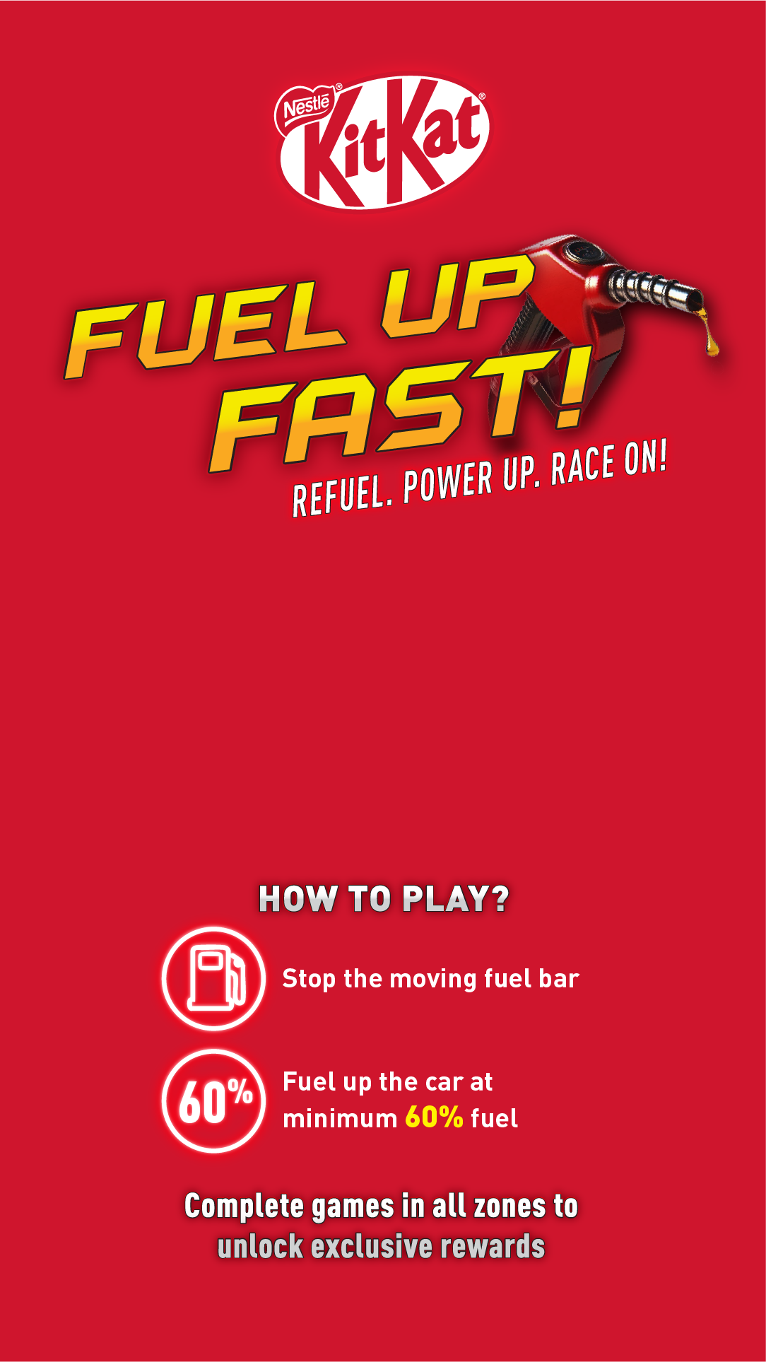 KitKat Home Page